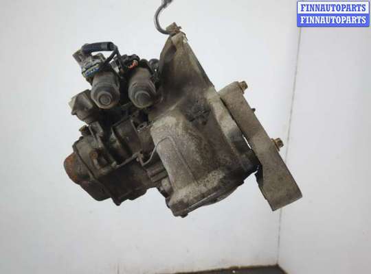 купить КПП - робот на Opel Meriva 2003-2010