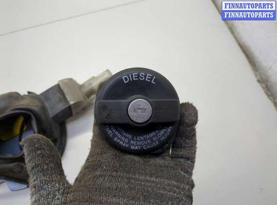 купить Лючок бензобака на Fiat Doblo 2009-2022