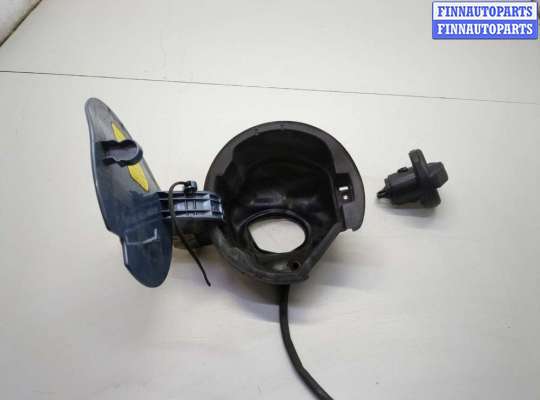 купить Лючок бензобака на Fiat Doblo 2009-2022