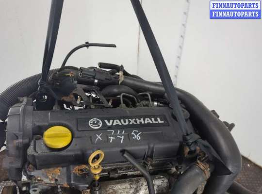 купить Заслонка дроссельная на Opel Combo 2001-2011