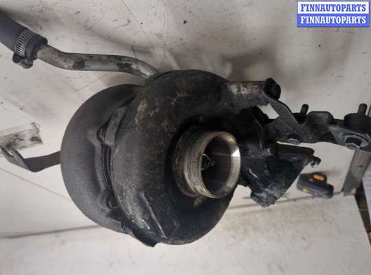 купить Турбина на BMW X5 E53 2000-2007