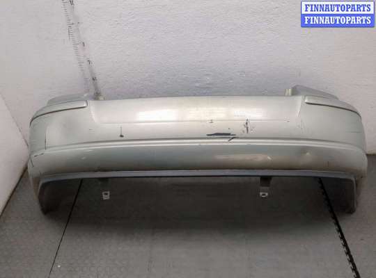 купить Бампер на Toyota Avensis 2 2003-2008