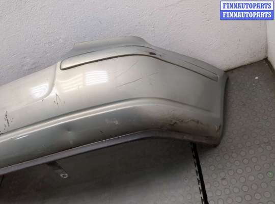 купить Бампер на Toyota Avensis 2 2003-2008