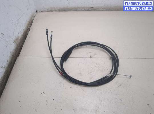 купить Трос капота на Nissan X-Trail (T30) 2001-2007