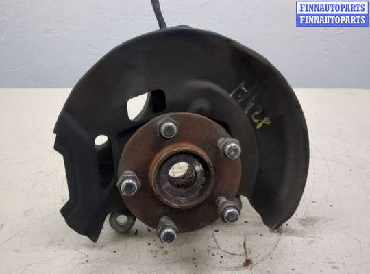 купить Ступица (кулак, цапфа) на Nissan Rogue 2013-2020