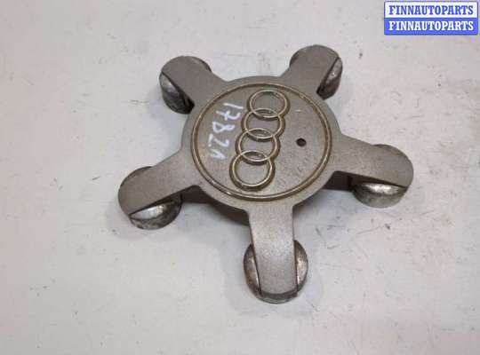 купить Колпачок литого диска на Audi A8 (D3) 2002-2010