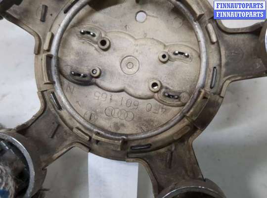 купить Колпачок литого диска на Audi A8 (D3) 2002-2010