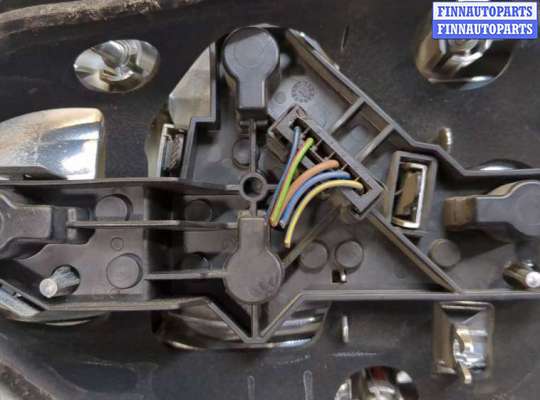 купить Фонарь (задний) на BMW 1 E87 2004-2011