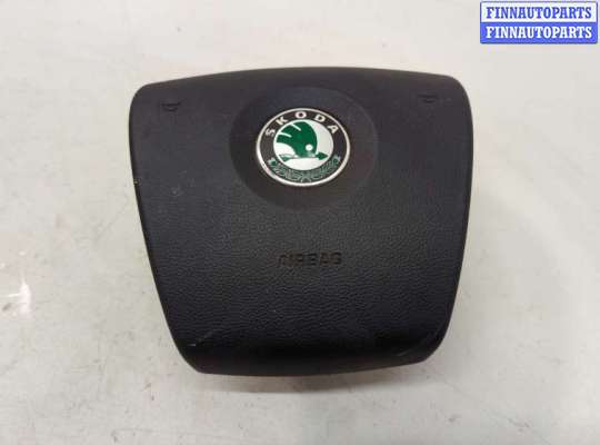 купить Подушка безопасности водителя на Skoda Octavia (A5) 2004-2013