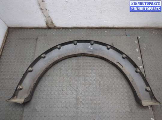 купить Молдинг крыла на Ford F-150 2003-2008