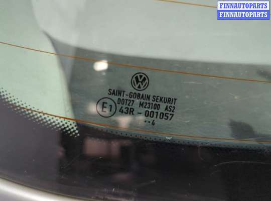 купить Обшивка крышки (двери) багажника на Volkswagen Golf 5 2003-2009