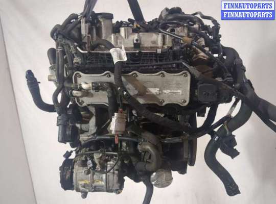 купить Двигатель (ДВС на разборку) на Volkswagen Jetta 6 2014-2018