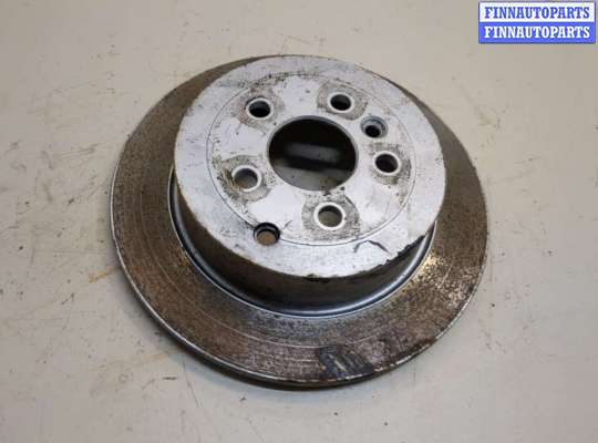 купить Диск тормозной на Land Rover Freelander 2 2006-2014