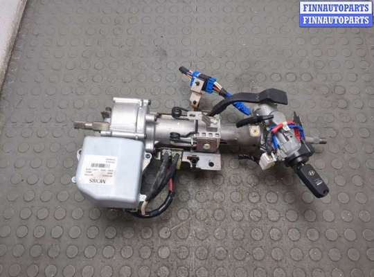 Насос ГУР (ЭУР, ЭГУР)