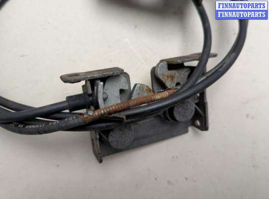 купить Замок капота на BMW 5 E60 2003-2010