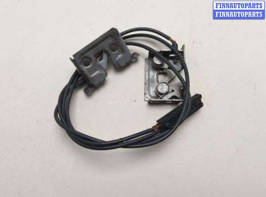 купить Замок капота на BMW 5 E60 2003-2010