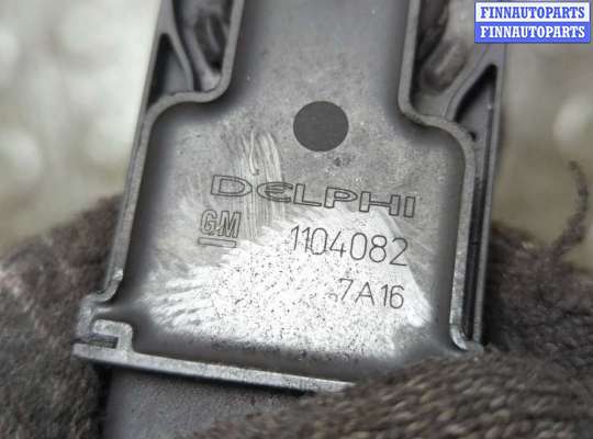 купить Катушка зажигания на Opel Astra H 2004-2010