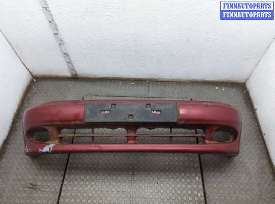 Кронштейн бампера CH476935 на Daewoo Lanos 1997-2008