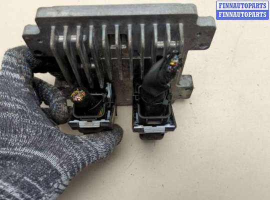 купить Блок управления двигателем на Opel Meriva 2010-2018