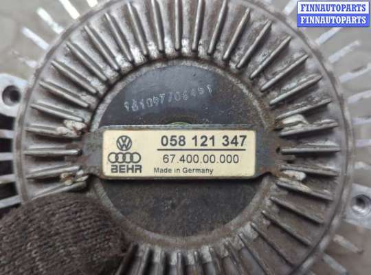 купить Муфта вентилятора (вискомуфта) на Audi A4 (B5) 1994-2000