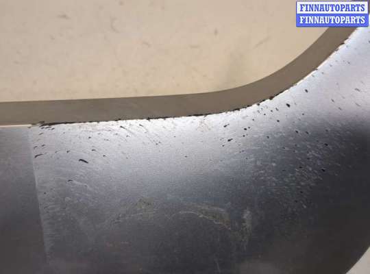 купить Накладка крышки багажника (двери) на Hyundai Palisade 2018-2022