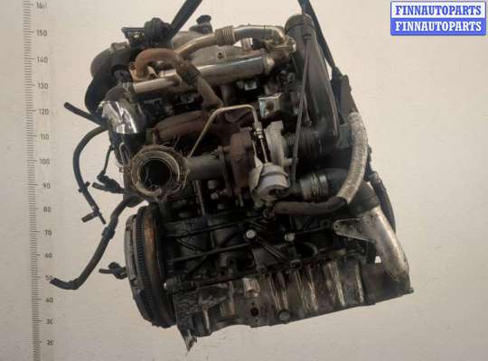 купить Двигатель (ДВС) на Ford Galaxy 2000-2006