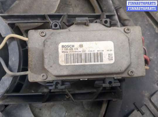 купить Вентилятор радиатора на Volkswagen Touareg 2007-2010