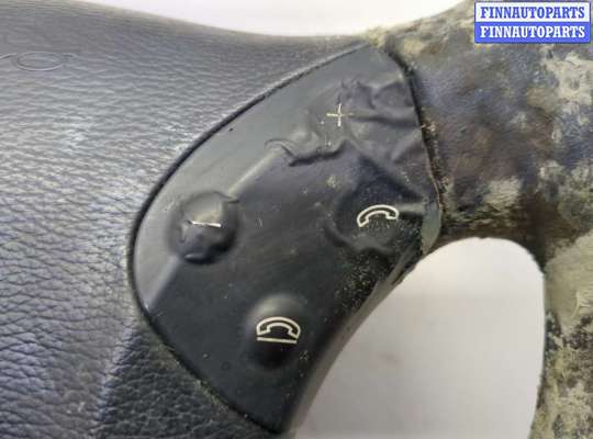 купить Руль на Mercedes C W203 2000-2008