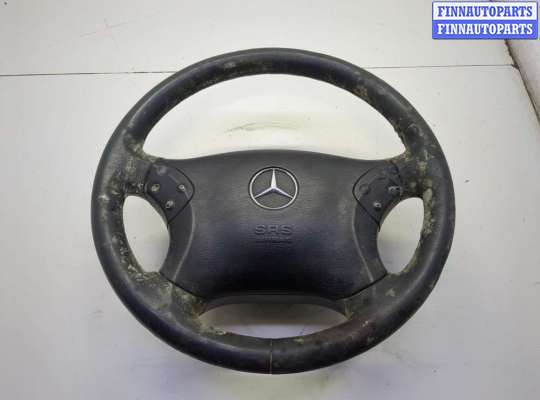 купить Руль на Mercedes C W203 2000-2008