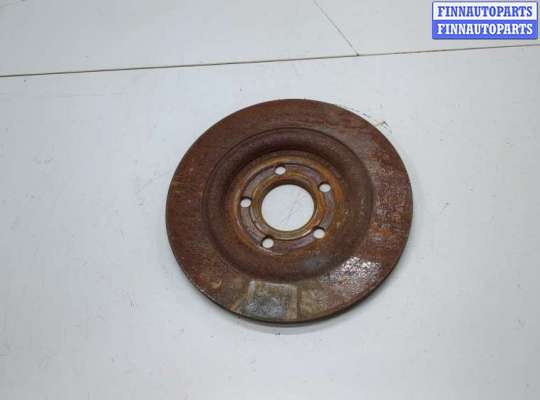 купить Диск тормозной на Ford Explorer 2019-2025