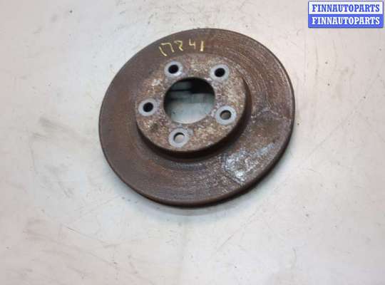 купить Диск тормозной на Mazda Tribute 2001-2007