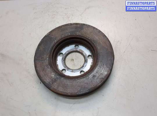 купить Диск тормозной на Mazda Tribute 2001-2007