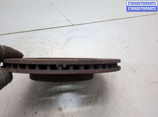 купить Диск тормозной на Mazda Tribute 2001-2007