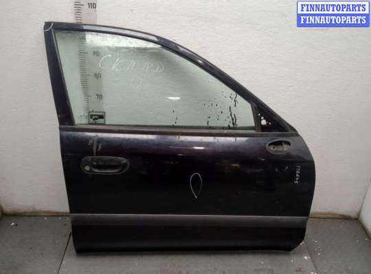 Дверь боковая на Mitsubishi Carisma