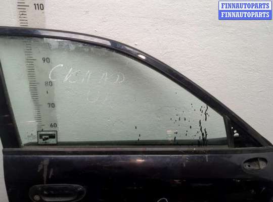 Дверь боковая на Mitsubishi Carisma