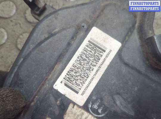 купить Защита (кожух) ремня ГРМ на Opel Vectra C 2002-2008