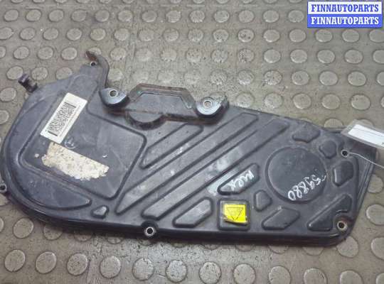 Защита (кожух) ремня ГРМ OP2410787 на Opel Vectra C 2002-2008