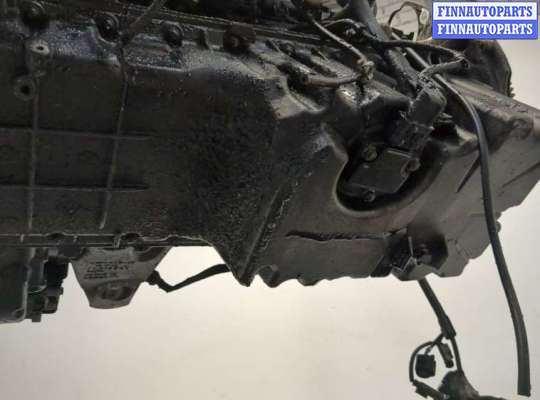 купить Турбина на BMW 5 E60 2003-2009