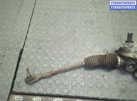 купить Рейка рулевая с г/у на Ford Fiesta 2001-2007