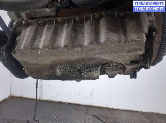 купить Двигатель (ДВС) на Volkswagen Passat 6 2005-2010