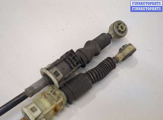 купить Кулиса КПП на Nissan Note E11 2005-2013