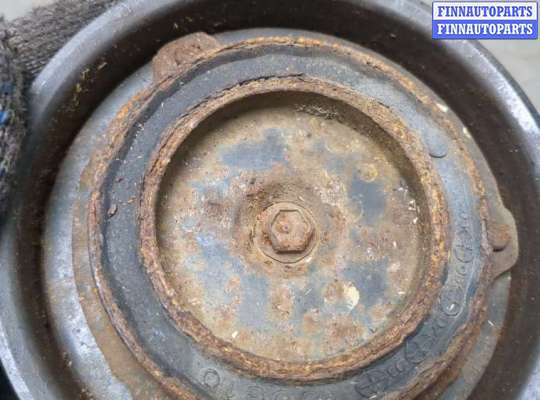 Компрессор кондиционера