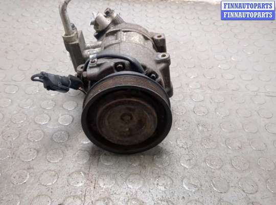 купить Компрессор кондиционера на KIA Carens 2006-2012