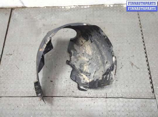 купить Защита арок (подкрылок) на Ford Mondeo 3 2000-2007