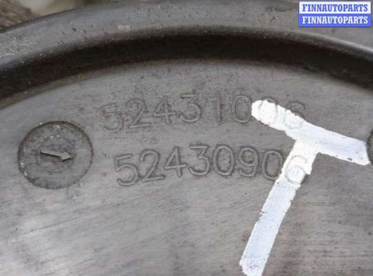 купить Вентилятор радиатора на Opel Astra J 2010-2017