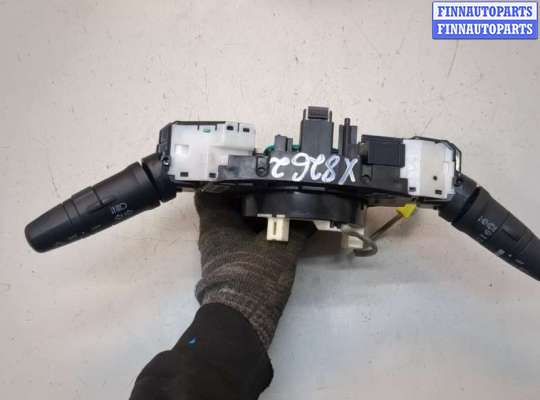 купить Переключатель поворотов и дворников (стрекоза) на Nissan Note E11 2005-2013