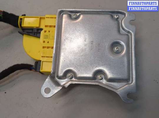 купить Блок управления подушками безопасности на Mercedes GLC X253 2015-2022