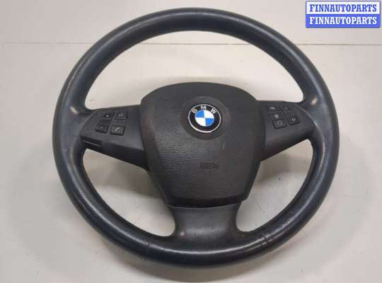купить Руль на BMW X5 E70 2006-2013