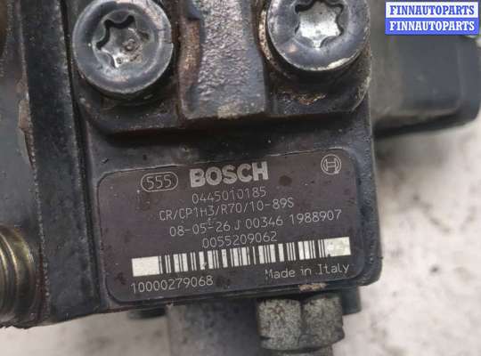 купить ТНВД на Fiat Bravo 2007-2014