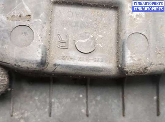 Брызговик колеса (резиновый) на Acura RDX (TB1/2)